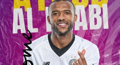 El Kaabi'nin Yeni Takımı Al-Sadd Oldu