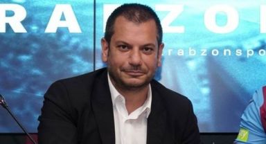 Ertuğrul Doğan Başkanlığa Aday