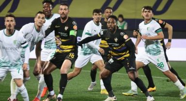 Eyüpspor Yeniden Zirvede