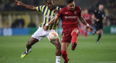 Fenerbahçe'de Michy Batshuayi Şoku