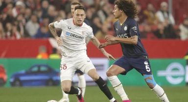 Fenerbahçe Deplasmandan Mağlup Ayrıldı