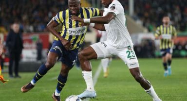 Fenerbahçe Geri Döndü