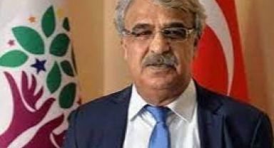HDP'den Açıklama
