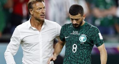 Herve Renard Dönemi Sona Erdi