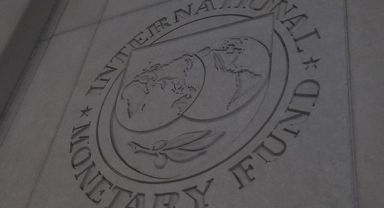 IMF'den