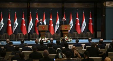 Irak Başbakanı Sudani: Türk Yatırımcılara Çağrı Yaptı