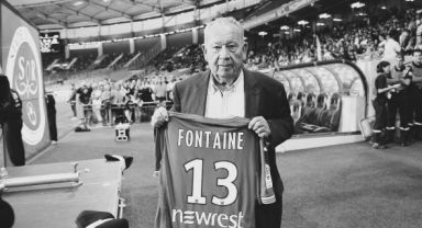 Just Fontaine Hayatını Kaybetti