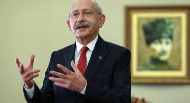 Kılıçdaroğlu: Kızılay ve THK’de Halka Gönül Verenlerle Yolumuza Devam Edeceğiz
