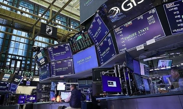 Küresel Piyasalar ABD'nin İstihdam Verilerine Odaklandı