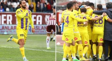 Lider Eyüpspor Hata Yapmadı