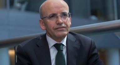 Mehmet Şimşek Aktif Siyaseti Düşünmüyor