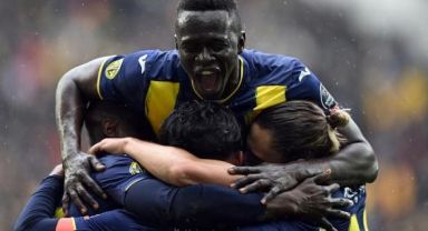 MKE Ankaragücü Nefes Aldı