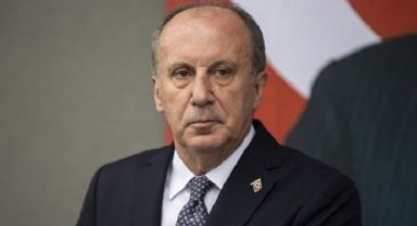 Muharrem İnce'den Kritik Açıklama