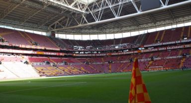 Nef Stadı'nın Kapasitesinin Artırılmasına UEFA'dan Vize