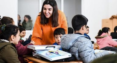 Okullarda Ara Tatil Ramazan Bayramı İle Birleşiyor