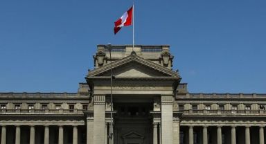 Peru, Bogota Büyükelçisi Boza'yı Süresiz Geri Çektiğini Duyurdu