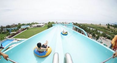 Polgün Waterparks Attractions Hizmetleri