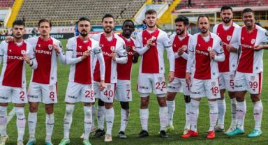 Samsunspor Farklı Kazandı