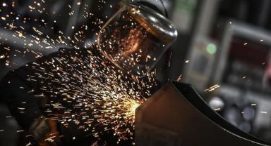 Sanayi Üretimi Aylık Bazda Yüzde 1,9, Yıllık Bazda Yüzde 4,5 Arttı