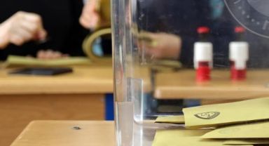 Seçmen Listeleri Bugün Askıya Çıkarılacak
