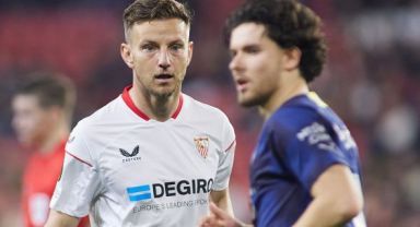 Sevilla'nın Kadrosu Belli Oldu