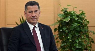 Sinan Oğan Resmen Cumhurbaşkanı Adayı