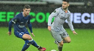 Sivasspor, İtalya'da Kaybetti