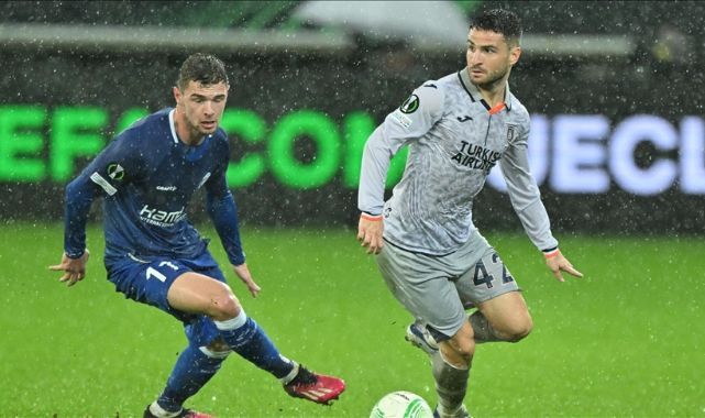 Sivasspor, İtalya'da Kaybetti