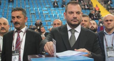 Trabzonspor'da Ertuğrul Doğan Dönemi