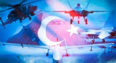 Türk Havacılık Tarihinde Yeni Bir Çağ