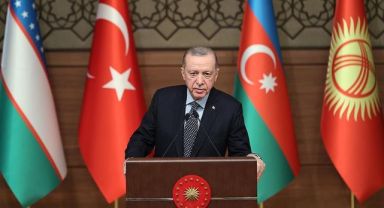Türk Yatırım Fonu Türk Dünyasında Bütünleşmeye Katkı Sağlayacak