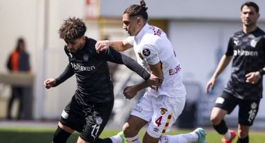 Tuzlaspor Evinde Kayıp