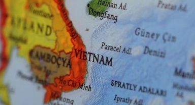 Vietnam Devlet Başkanlığına Vo Van Thuong Seçildi