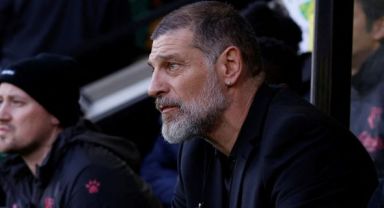 Watford'da Slaven Bilic Dönemi Bitti