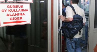 YSK'dan Yeni Genelge