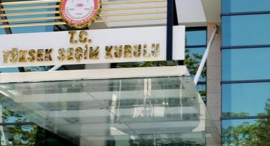 YSK'nın Yurt Dışı Sandıklarına İlişkin Genelgesi Resmi Gazete'de