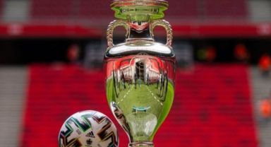 2028 ve 2032 Avrupa Futbol Şampiyonaları Adaylık Başvurusu
