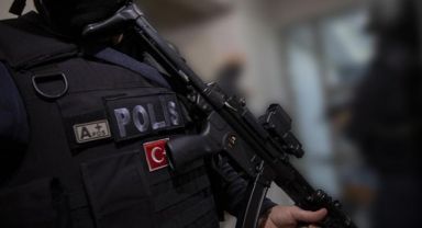 21 İlde Terör Operasyonu: 110 Gözaltı