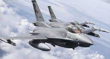 ABD'den Türkiye'ye F-16 Onayı
