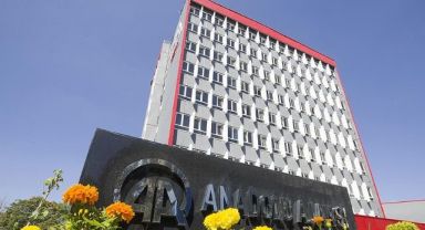 Anadolu Ajansı 103 Yaşında