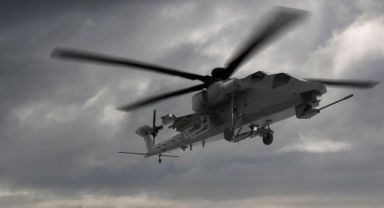 ATAK 2'nin İlk Uçuşu İçin Tarih Verildi