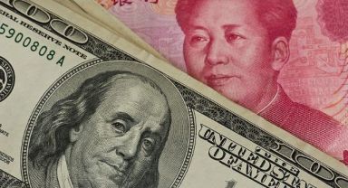 BAE'nin Gazı Çin Yuanıyla Fiyatlandırması Dolar Üzerindeki Baskıyı Artırıyor