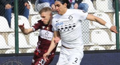 Bandırmaspor Kötü Gidişe Dur Dedi