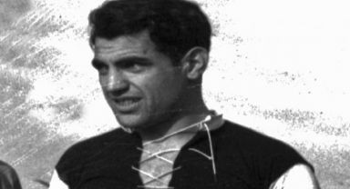 Beşiktaş'ta