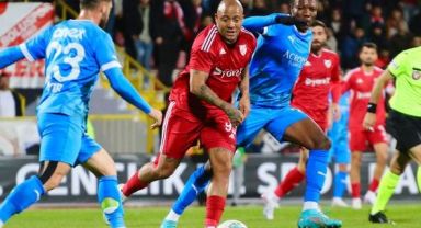 Bodrumspor'dan Bolu'ya Farklı Tarife
