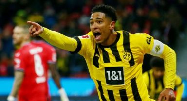 Borussia Dortmund Liderliği Geri Aldı