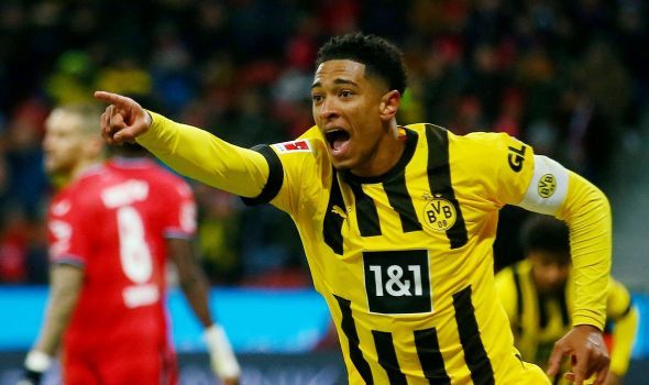Borussia Dortmund Liderliği Geri Aldı
