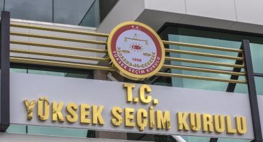 Bugün YSK'da Kura Çekilecek