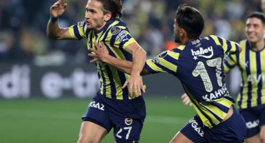 Crespo, Fenerbahçe'yi İpten Aldı