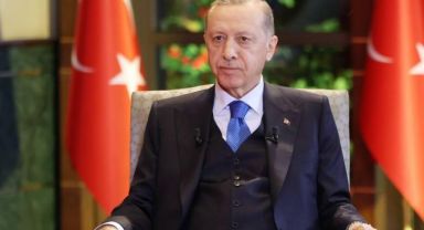 Cumhurbaşkanı Erdoğan: Listemizde Sürpriz İsimler Var